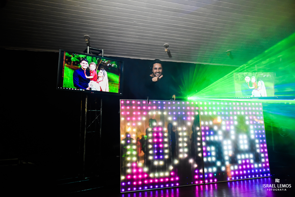 Dj  em Pará de Minas MG