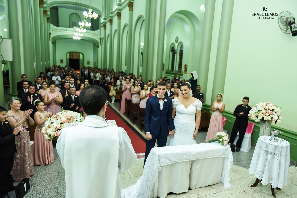 foto da igreja na igreja Nossa senhora do Pilar na cidade de Pitangui MG