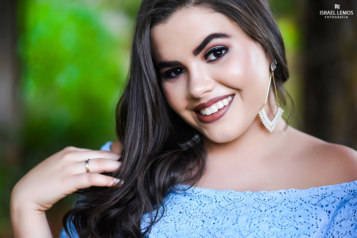 debutante close no espçao shangrila em Mateus lemes MG