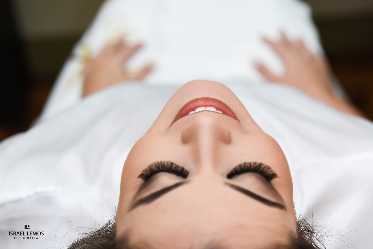 Make da noiva fotos feitas na setima vila do ouro na cidade de Pitangui, fotografar pelo fotografo israel lemos 