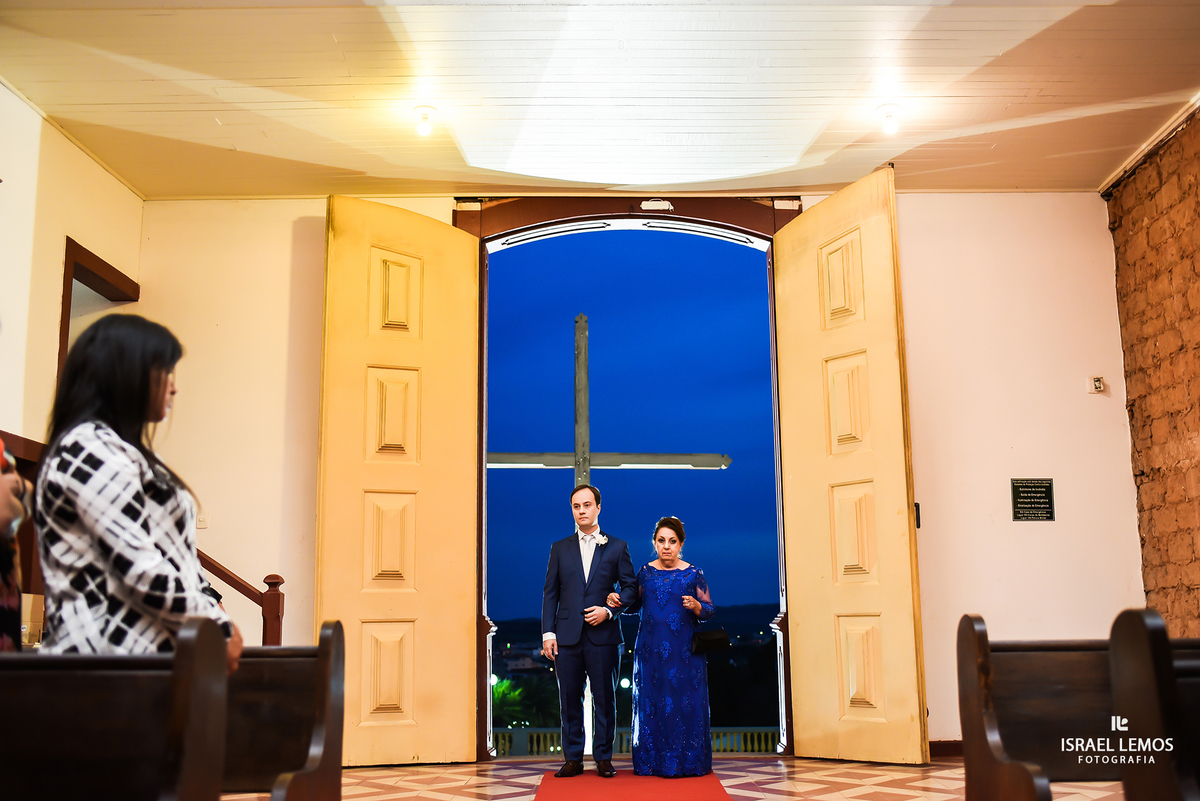 entrada do noivo na cidade de pitangui