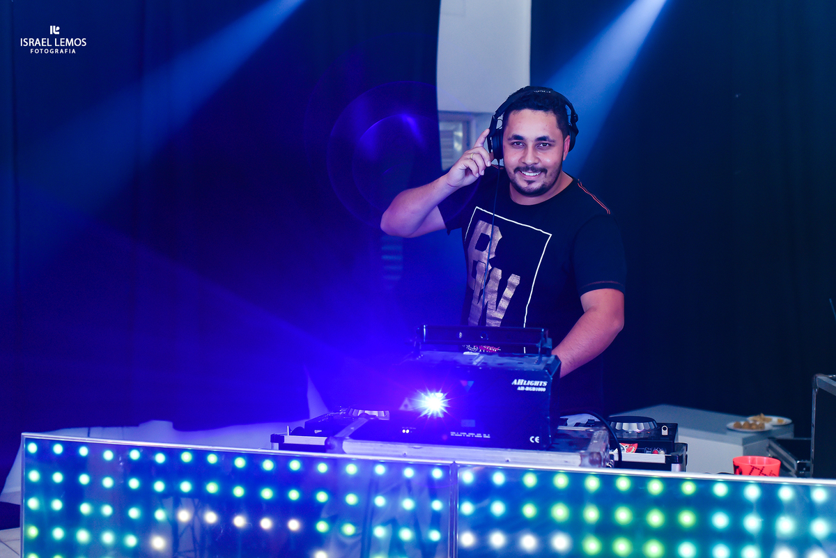 Dj goga em para de minas MG