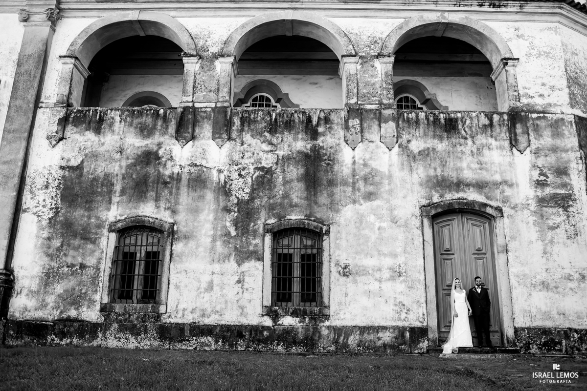 Fotos na Igreja de São Francisco na cidade de Ouro preto MG pelo fotografo de casamento Israel Lemos