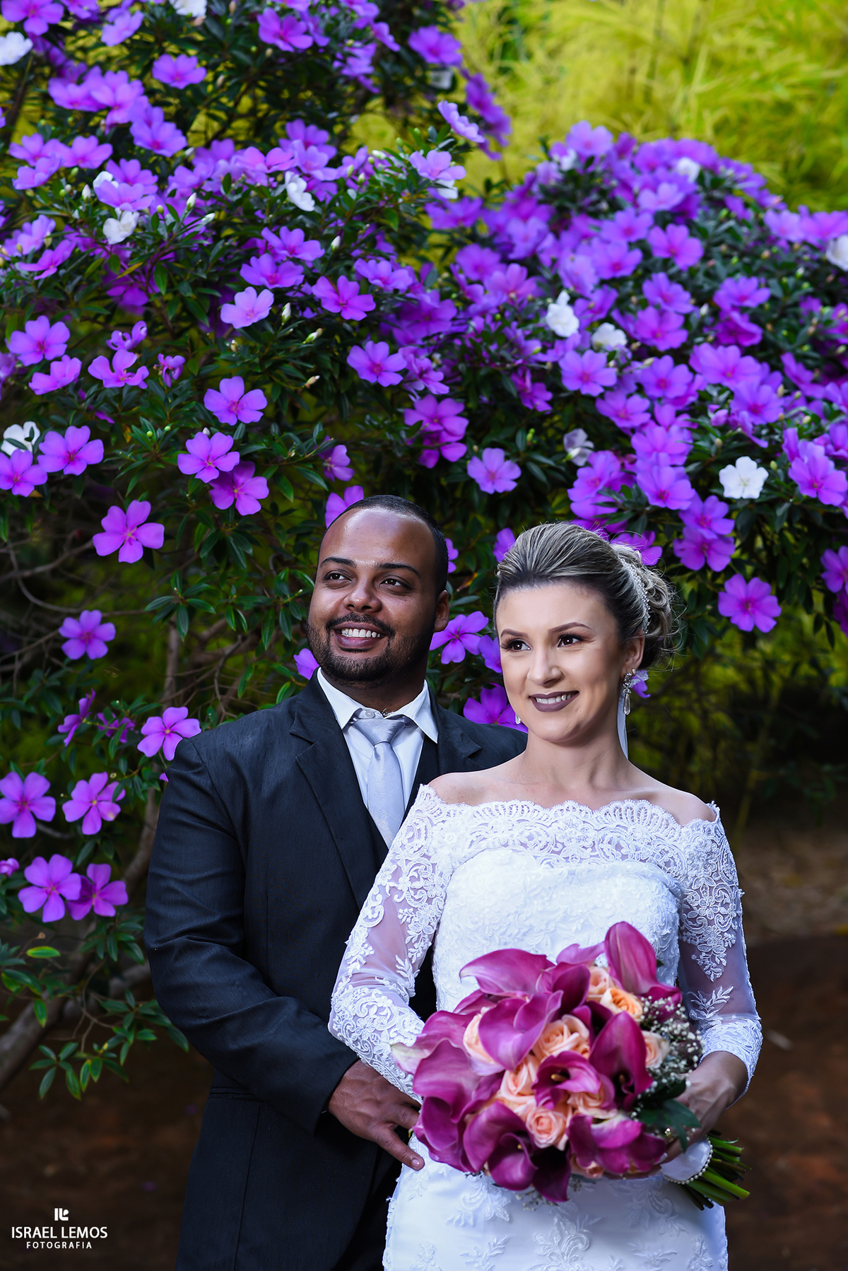 noivos se amando na cidade de mateus lemes Shangrila