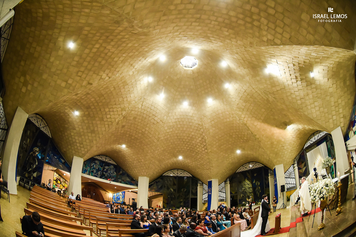 Imagem linda de casamento Casamento na igreja N. S. de fatima na cidade de Belo horizonte MG, fotos feitas pelo Fotografo de Belo Horizonte Israel lemos