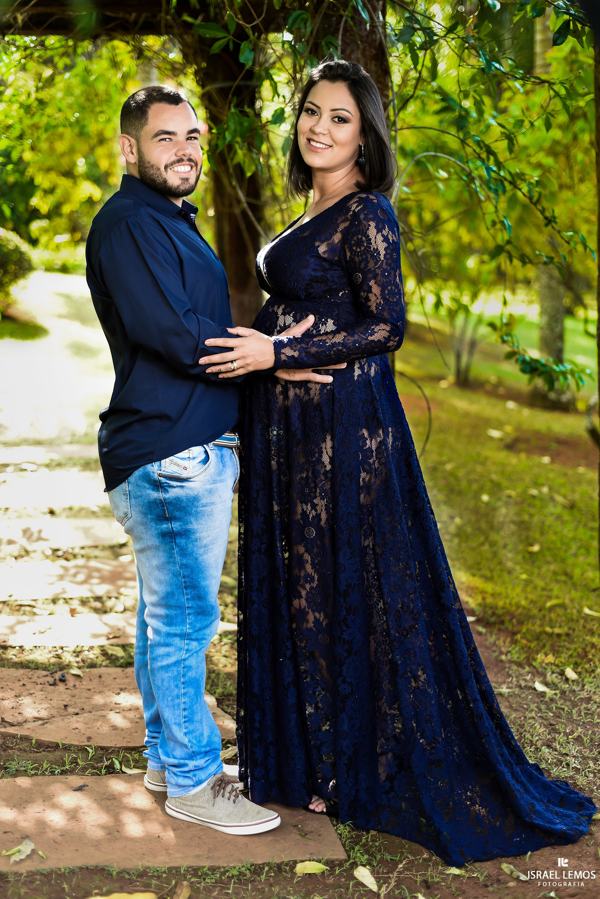 Fotos da gestante joice da cidade de Juatuba