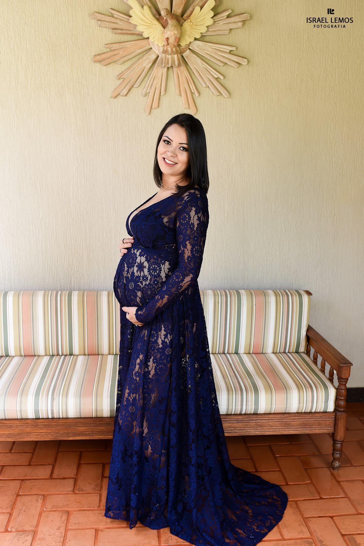 Fotos de gestante na cidade de Juatuba MG