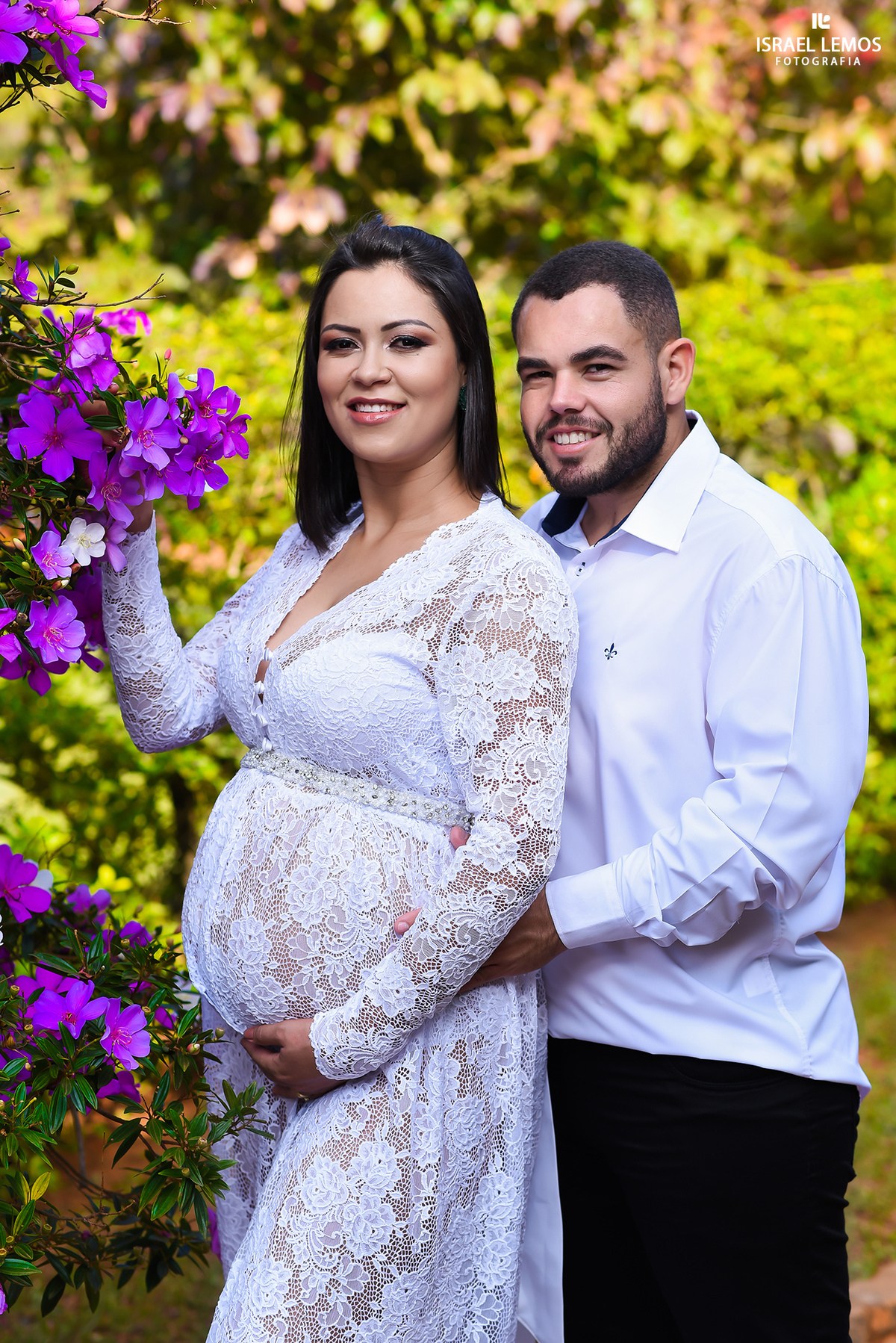 Fotografia para gestante na cidade de Juatuba MG