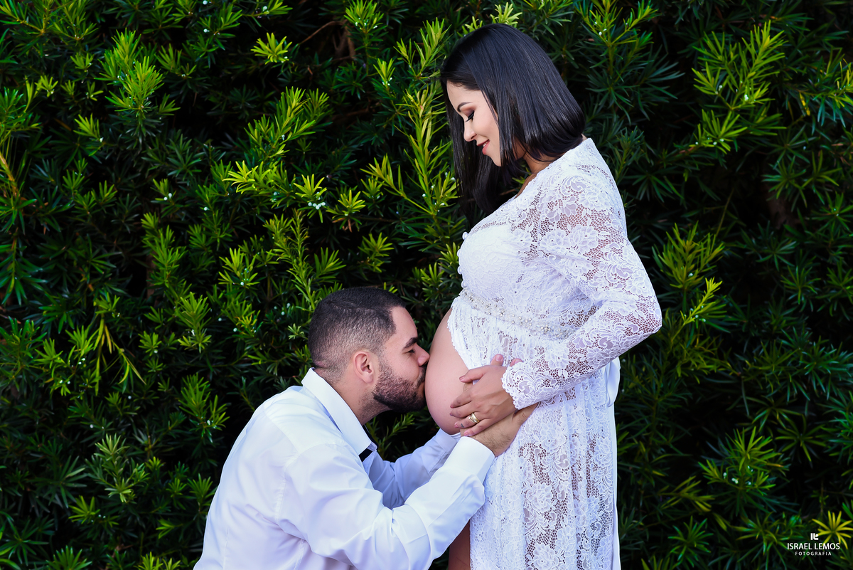 Fotografia para gestante na cidade de Juatuba MG