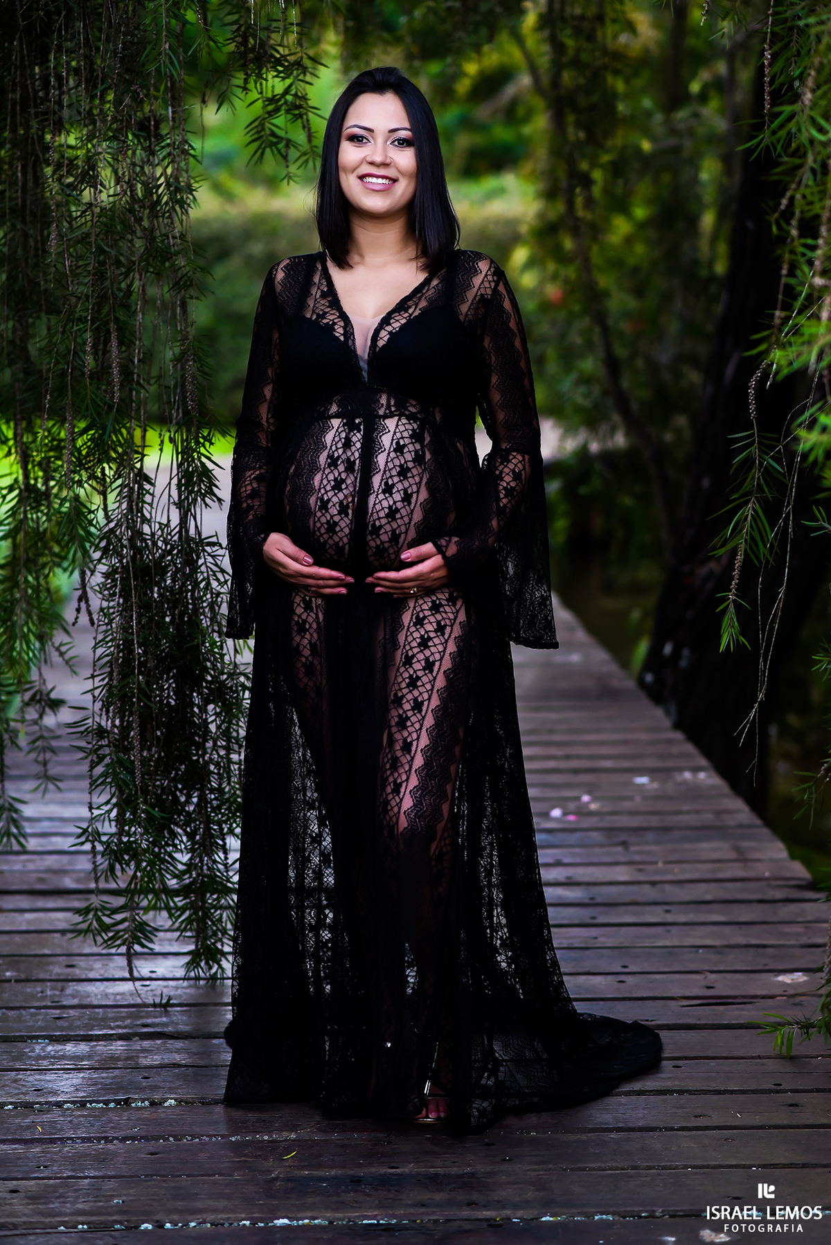 Fotografia para gestante na cidade de Juatuba MG