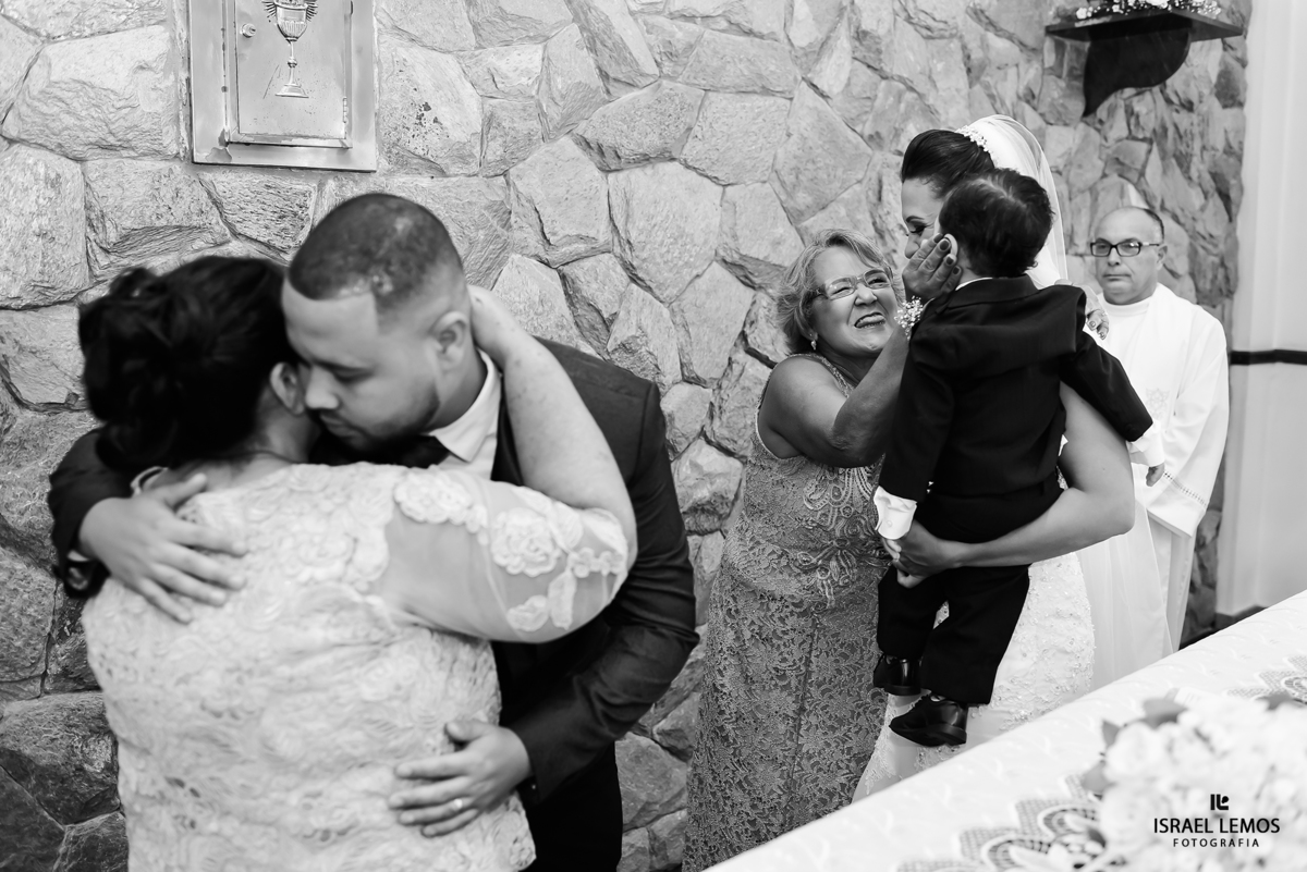 Fotogrado na cidade de Para de Minas MG