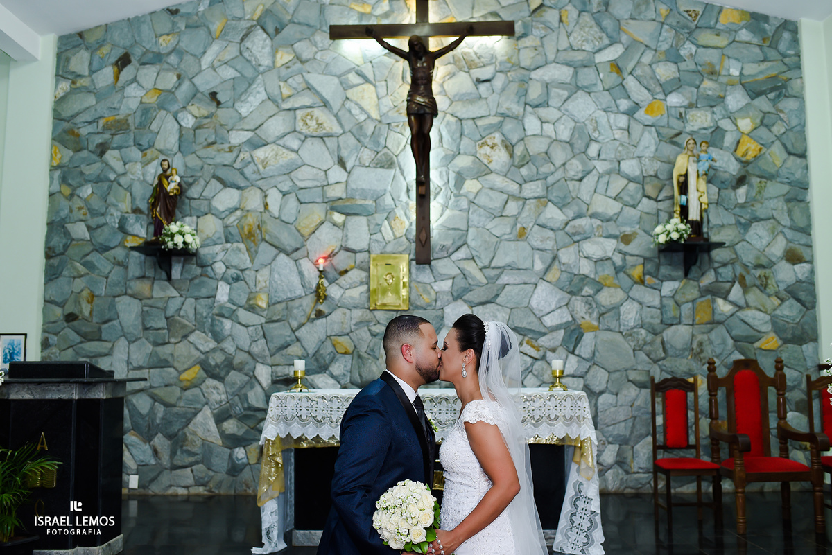 Fotografia na cidade de Para de Minas MG