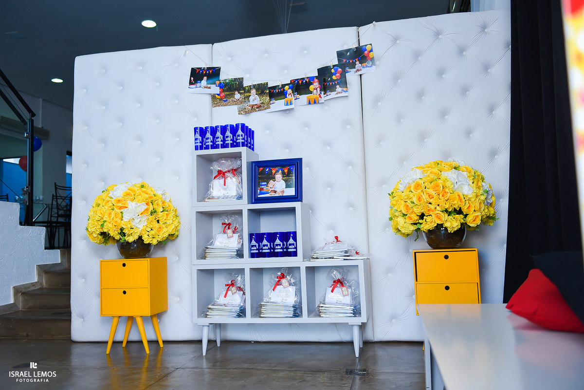 Decoração na festolandia fotos feitas pelo fotografo Israel lemos de Para de Minas MG