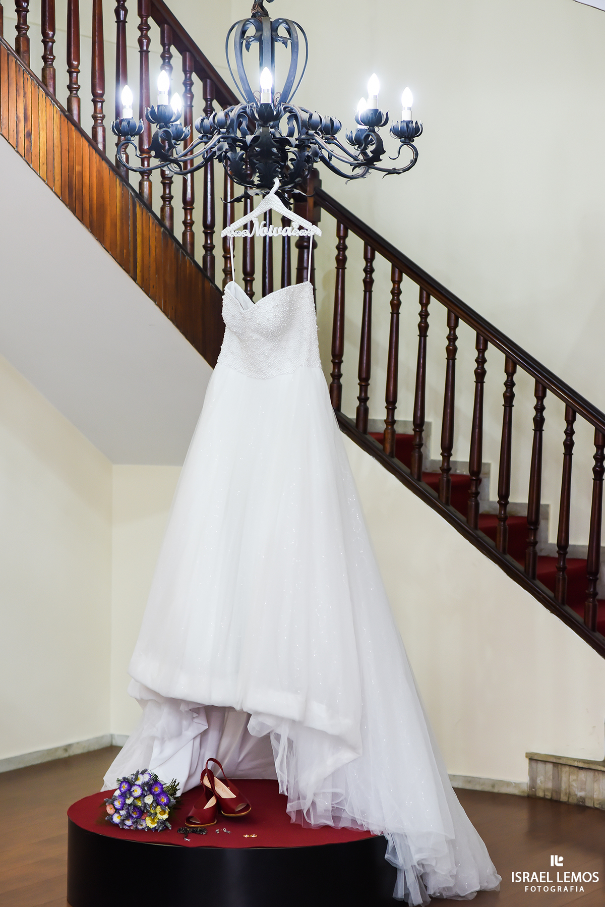 Vestido de noiva na cidade de Para de Minas MG