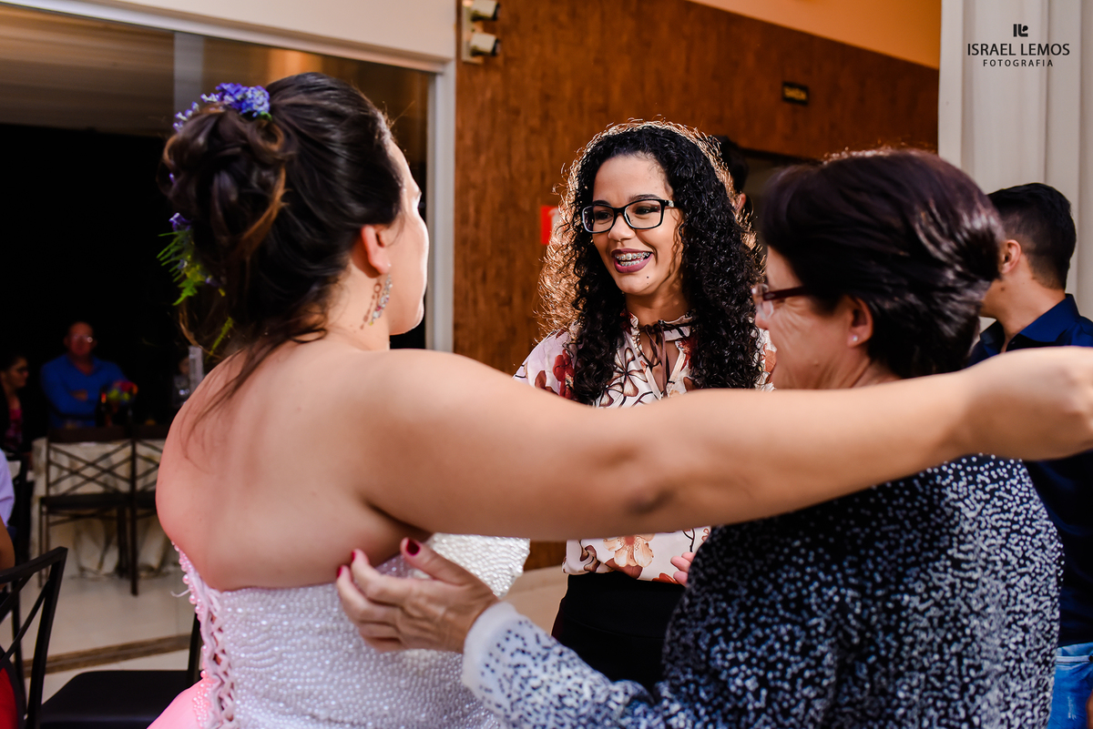 Decoração Gra decor de casamento que aconteceu no joseville em para de Minas MG