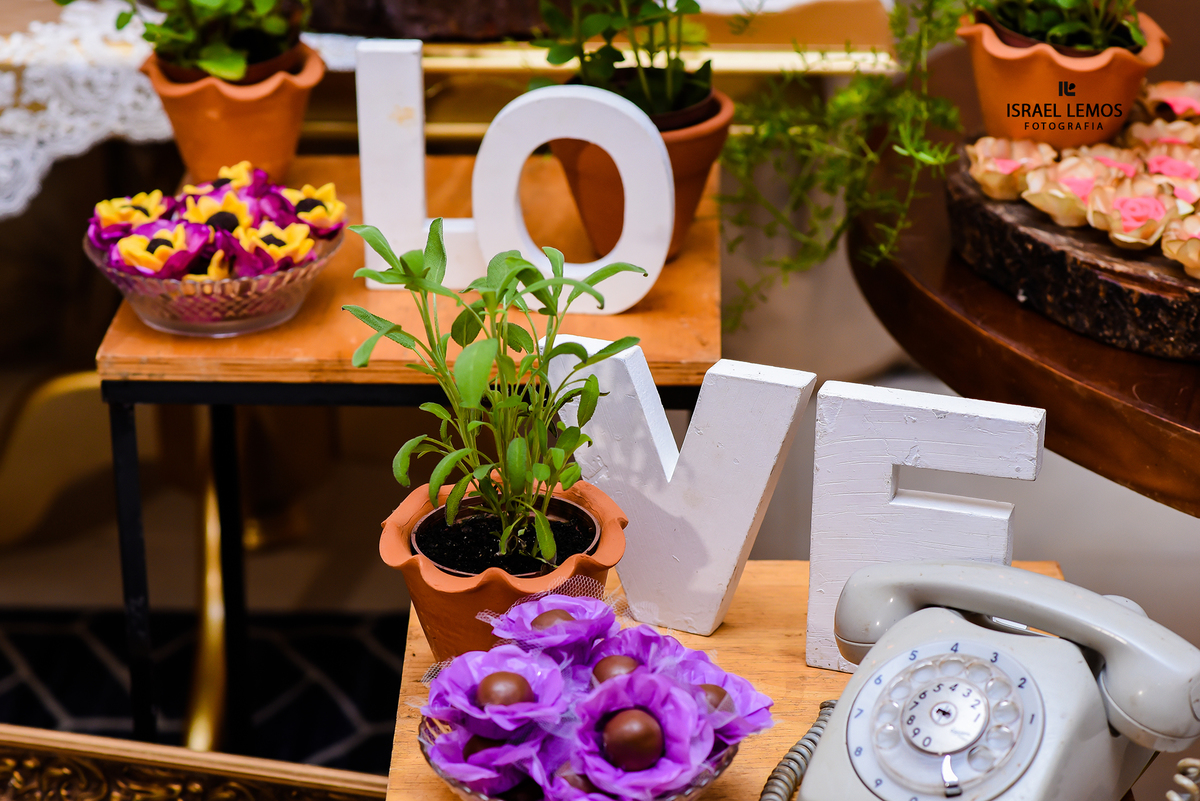 Decoração Gra decor de casamento que aconteceu no joseville em para de Minas MG