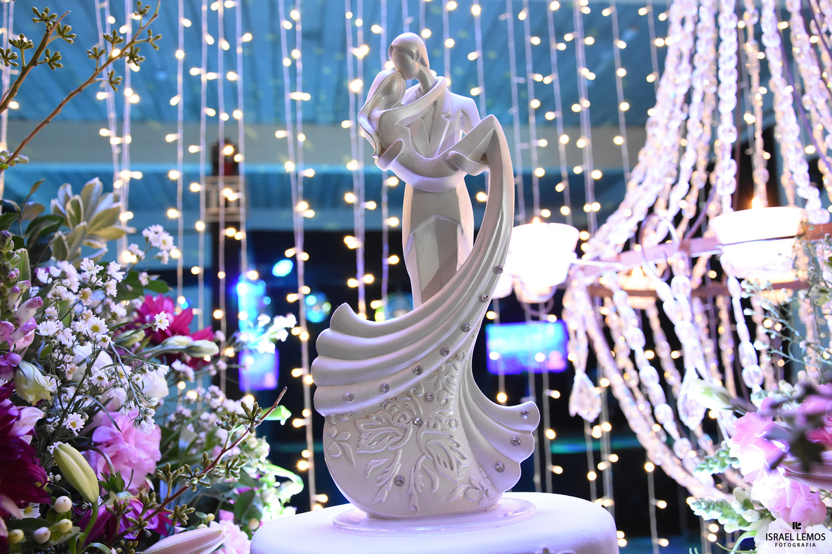 Decoração de casamento na cidade de Juatuba MG whillian cardoso