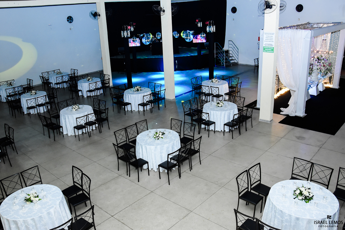 Decoração de casamento na cidade de Juatuba MG