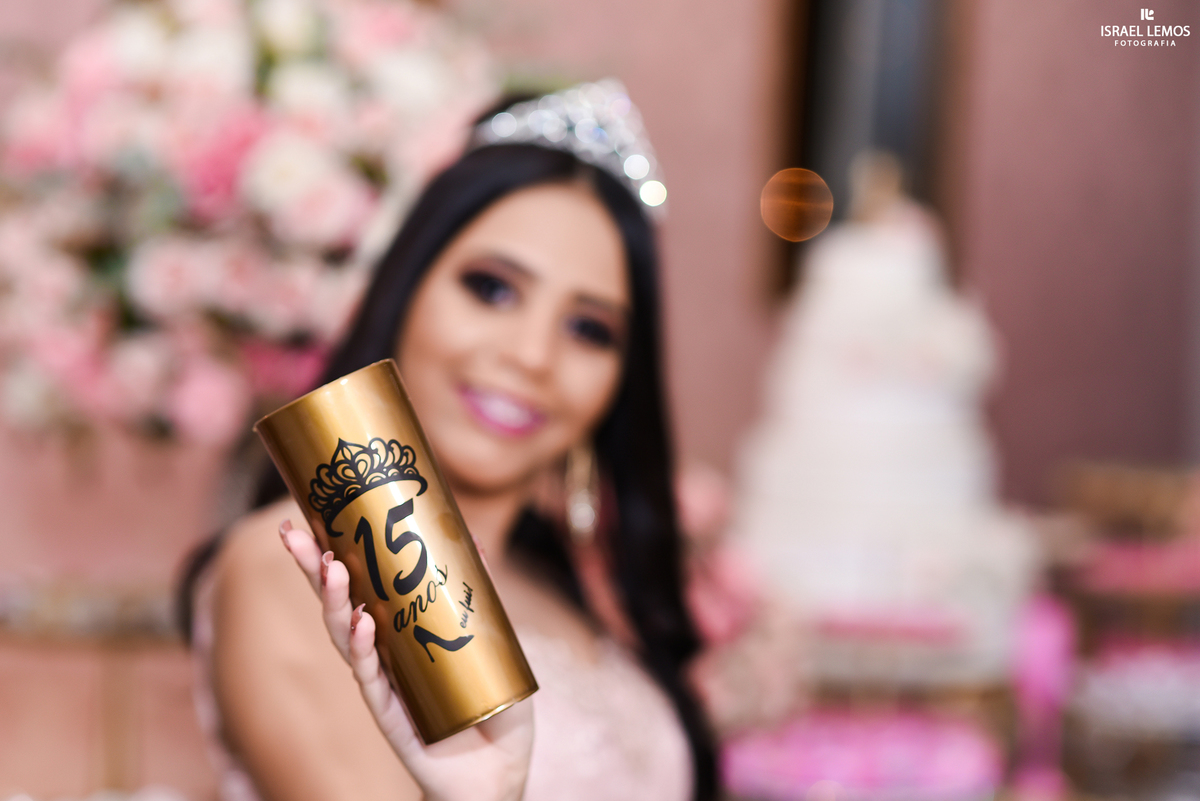 Festa de 15 anos na Dila festas na cidade de Para de Minas feitas pelo fotografo Israel Lemos de Pará de Minas MG