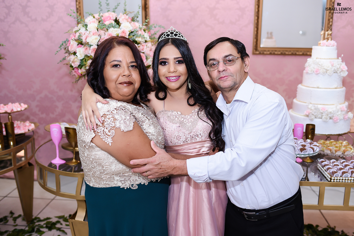 Festa de 15 anos na Dila festas na cidade de Para de Minas feitas pelo fotografo Israel Lemos de Pará de Minas MG