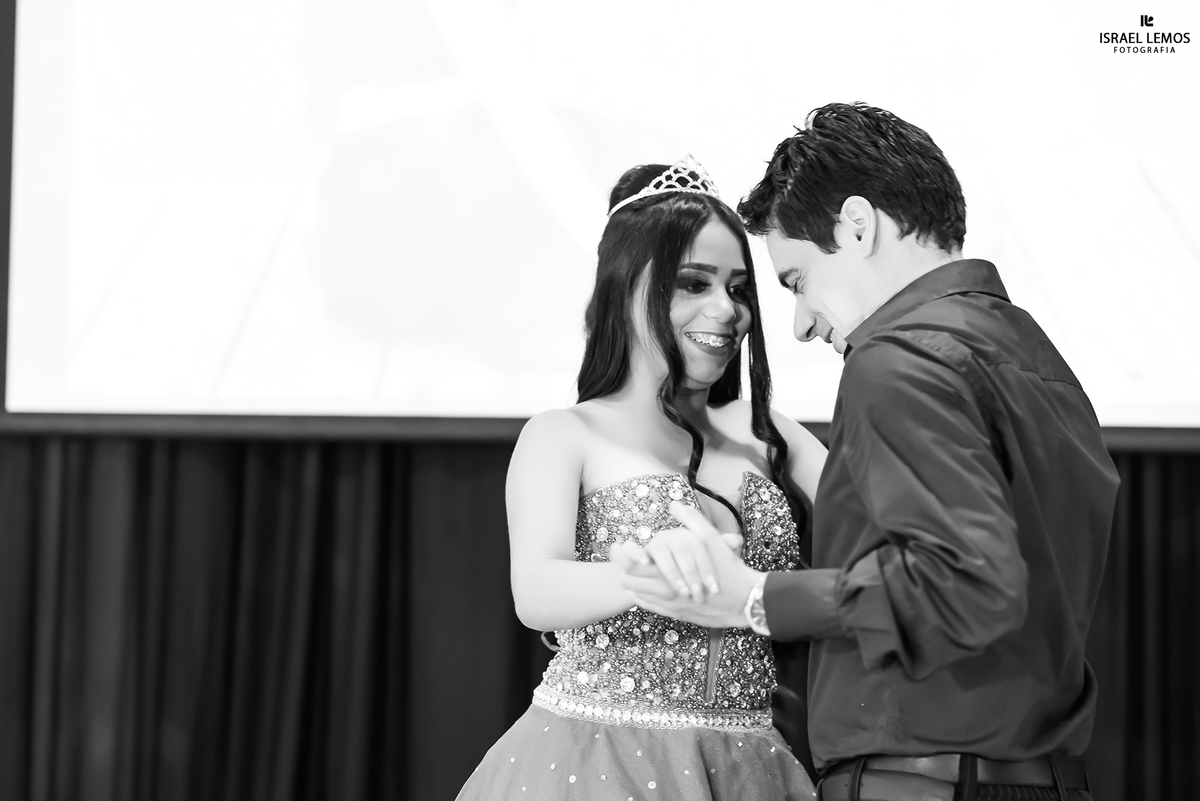 Festa de 15 anos na Dila festas na cidade de Para de Minas feitas pelo fotografo Israel Lemos de Pará de Minas MG