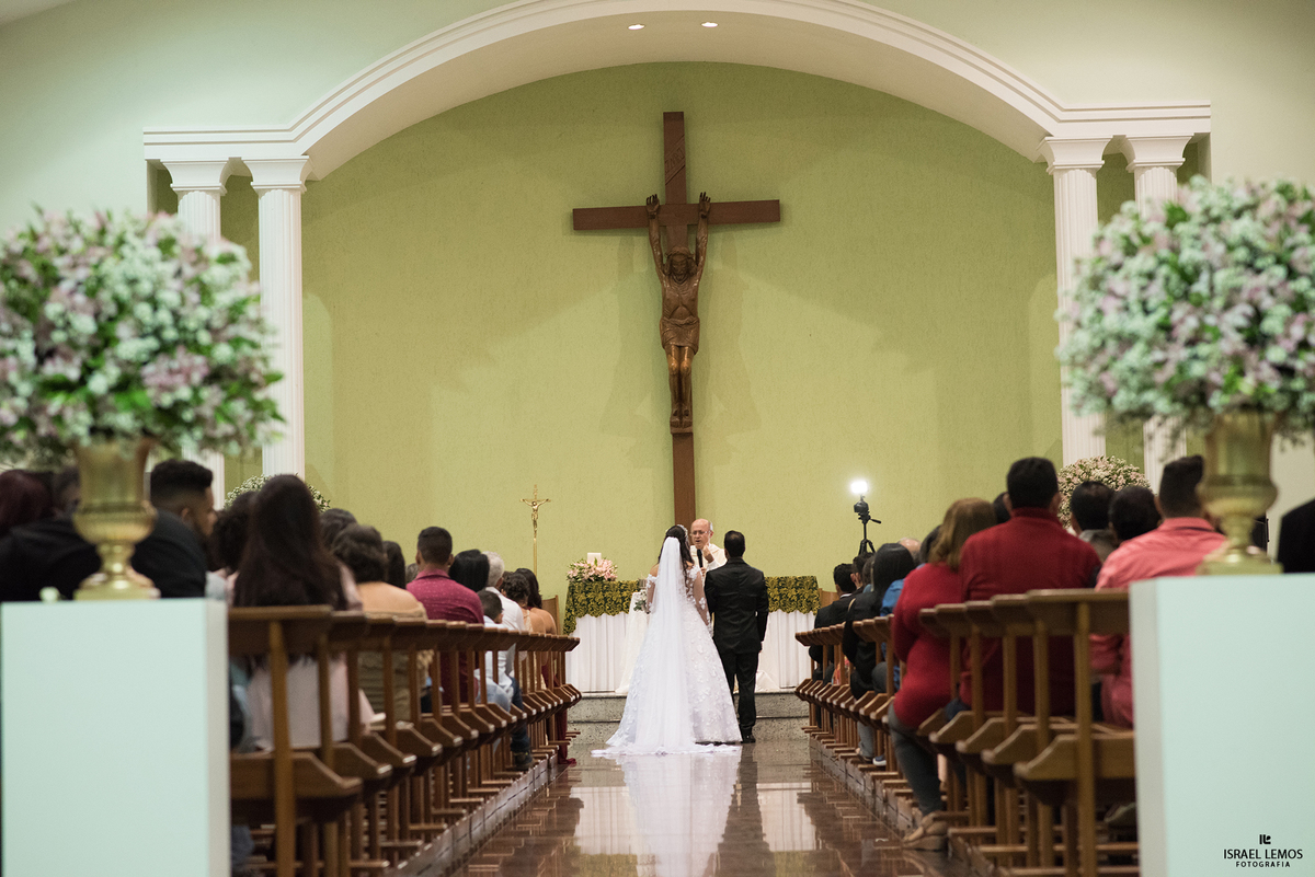 Igreja Nossa senhora auxiliadora em Para de Minas MG