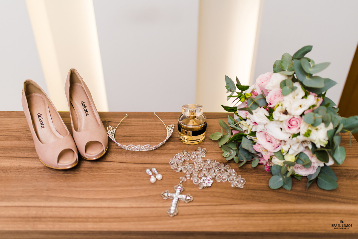 Buque e acessorios Graciane decorações