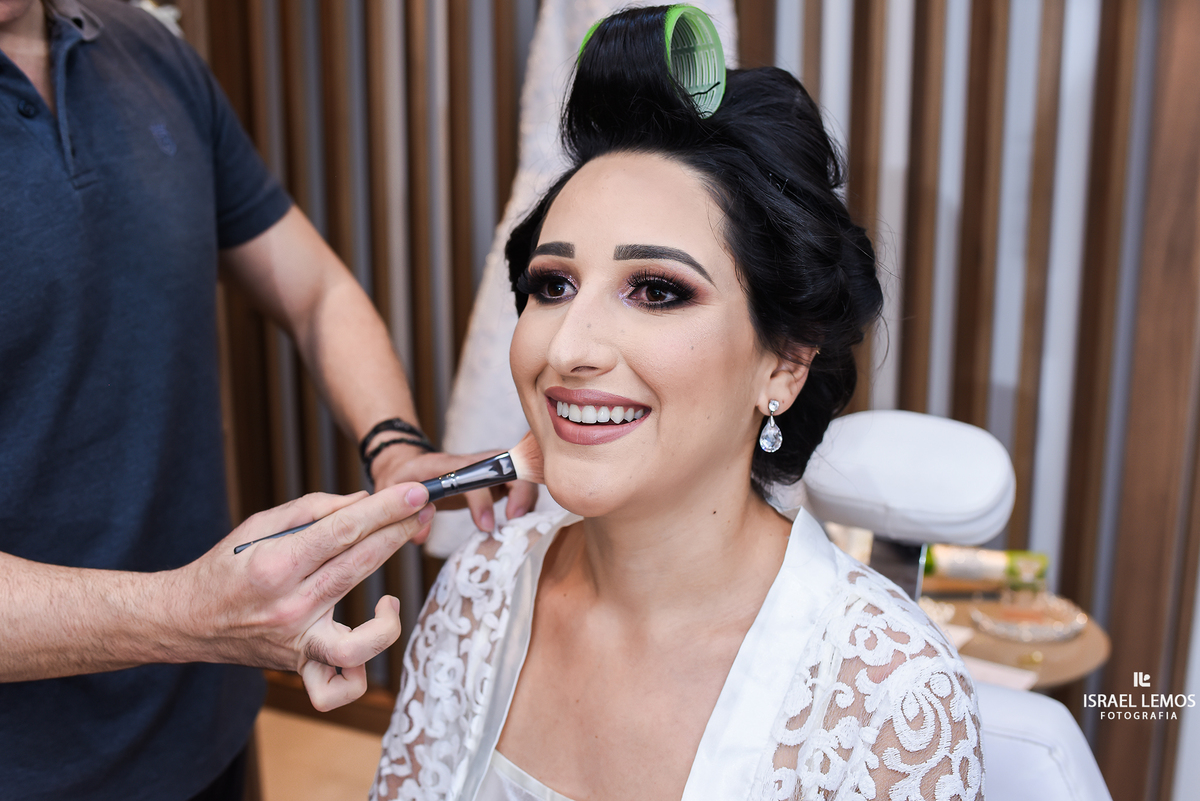 Espaco para a noiva na cidade de Para de Minas MG