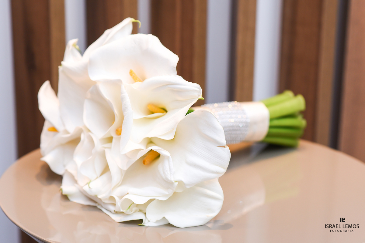 Boque para noivas na cidade de Para de Minas MG