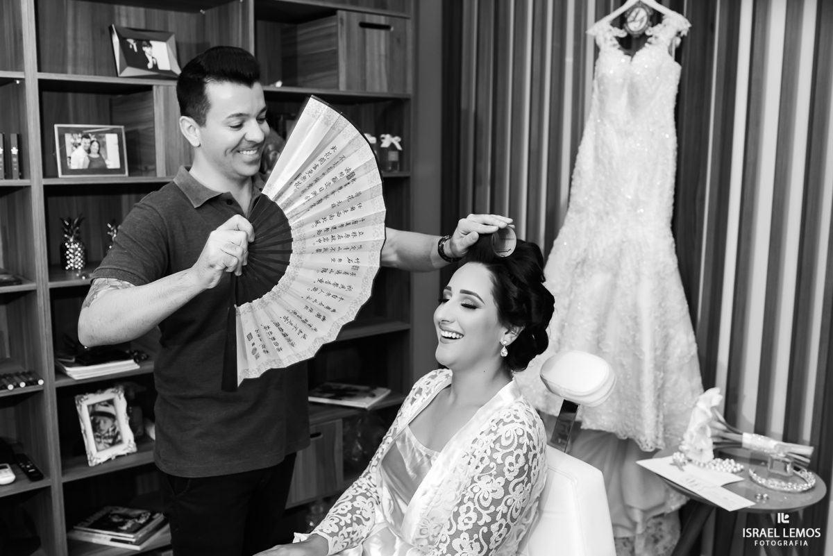 Espaco para a noiva na cidade de Para de Minas MG