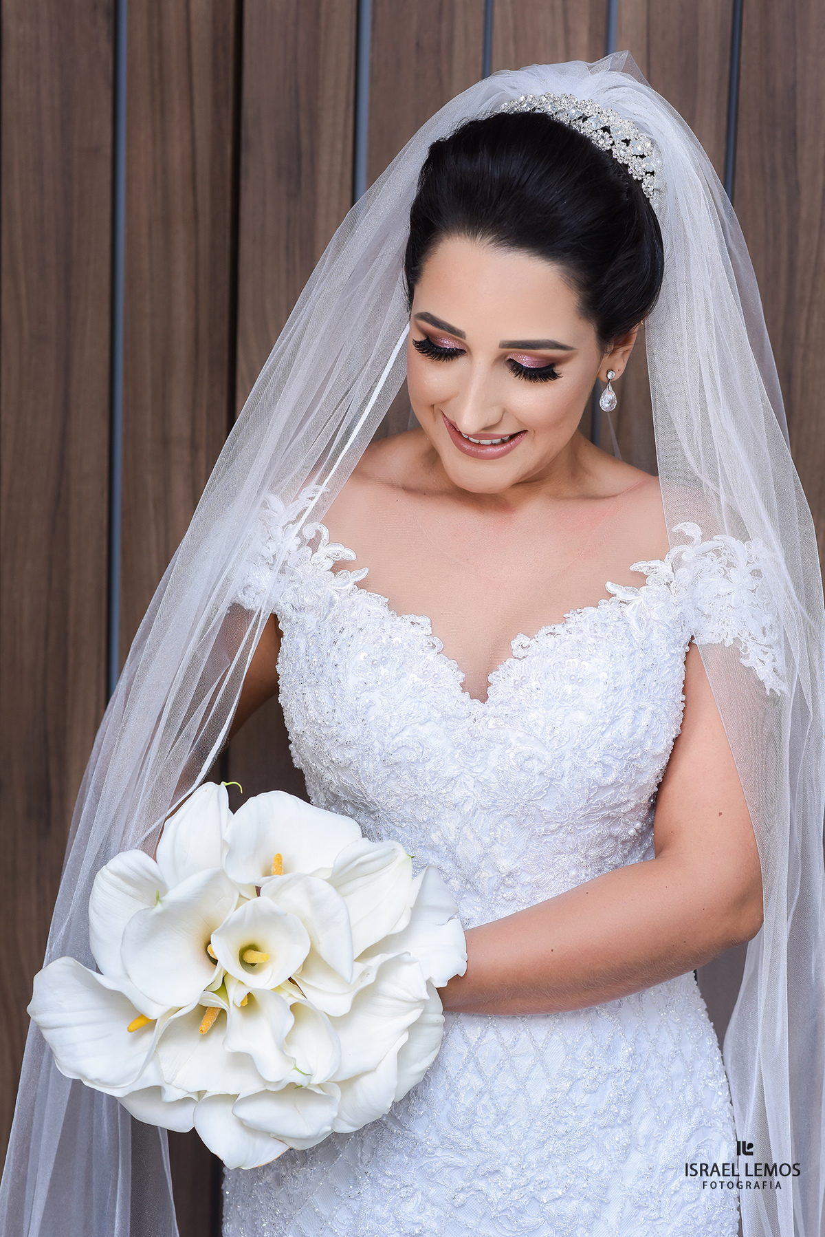 Um super conjunto make de Paulo vasconcelos e vestido Estilista João Calazans Alta Costura de Divinopolis MG