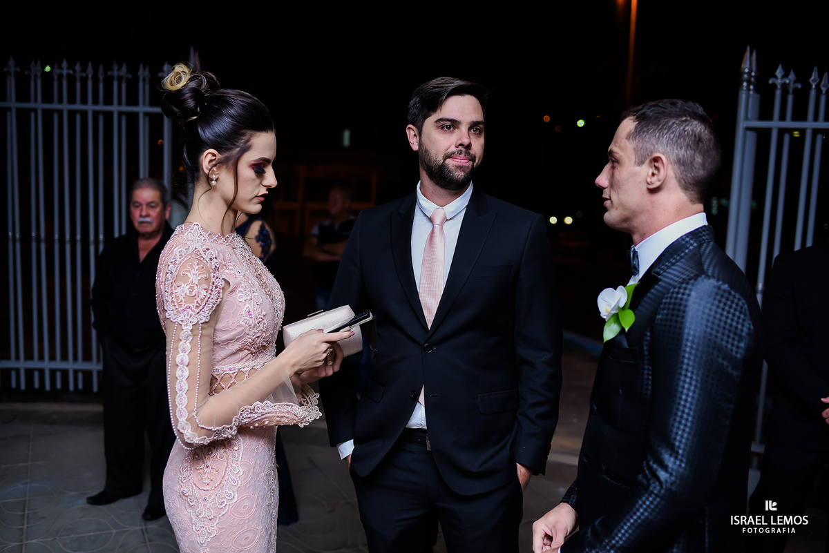 Carlas Marques na cidade de Igaratinga