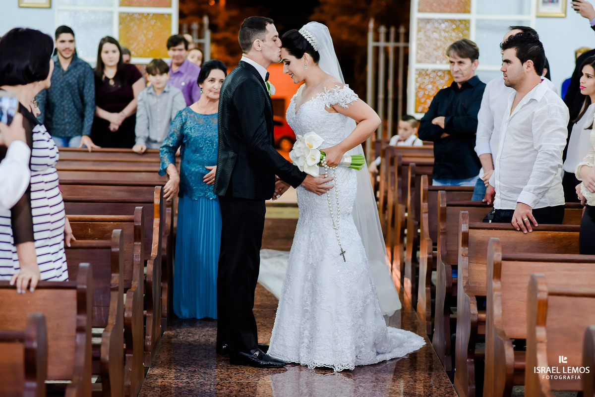 momento impar na igreja N. S. das dores em Antunes MG