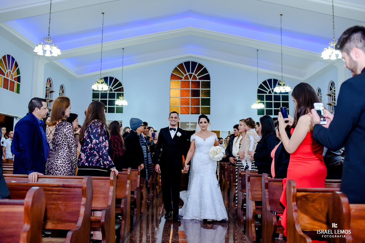 Vestido de noiva na cidade de Para de Minas 