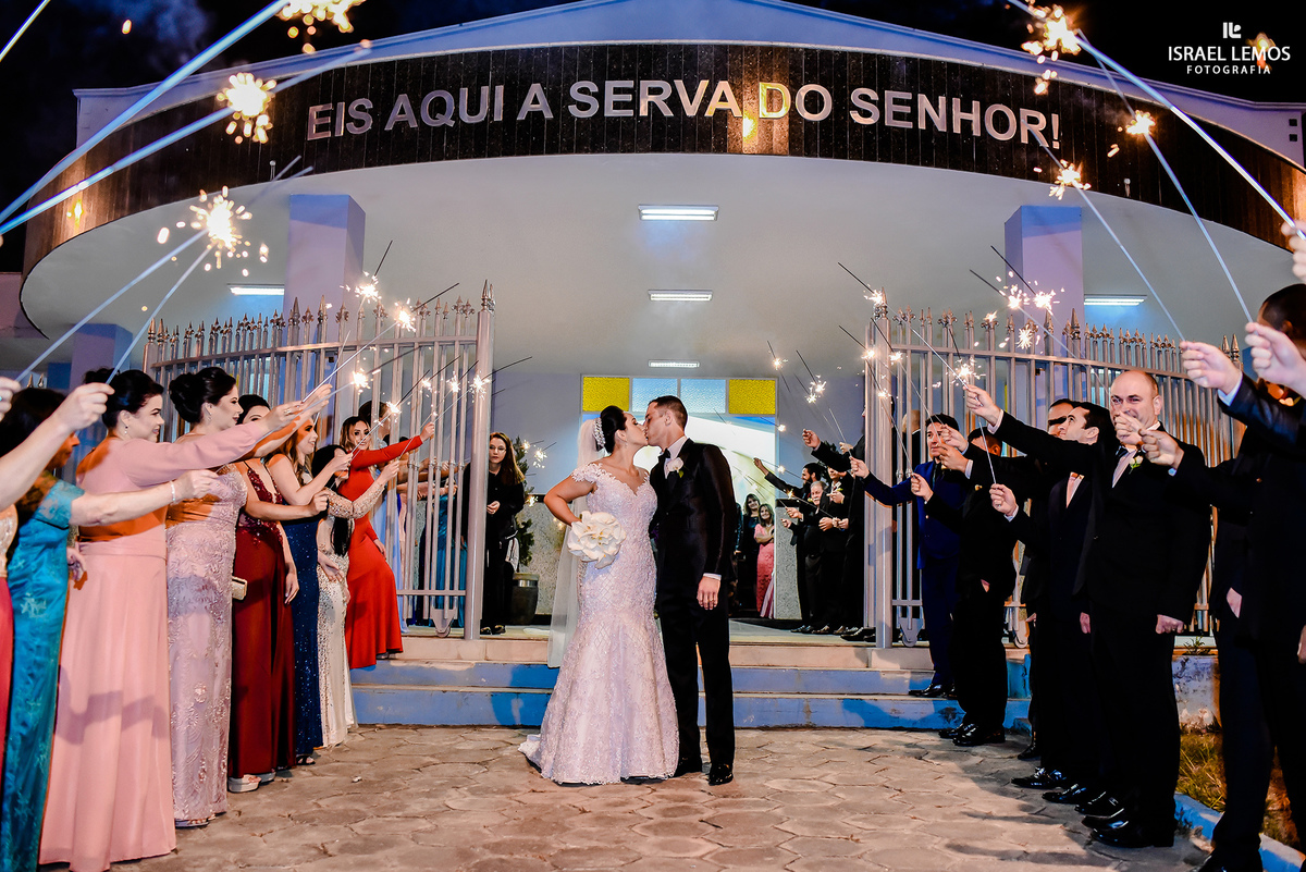 Vestido de noiva na cidade de Para de Minas 