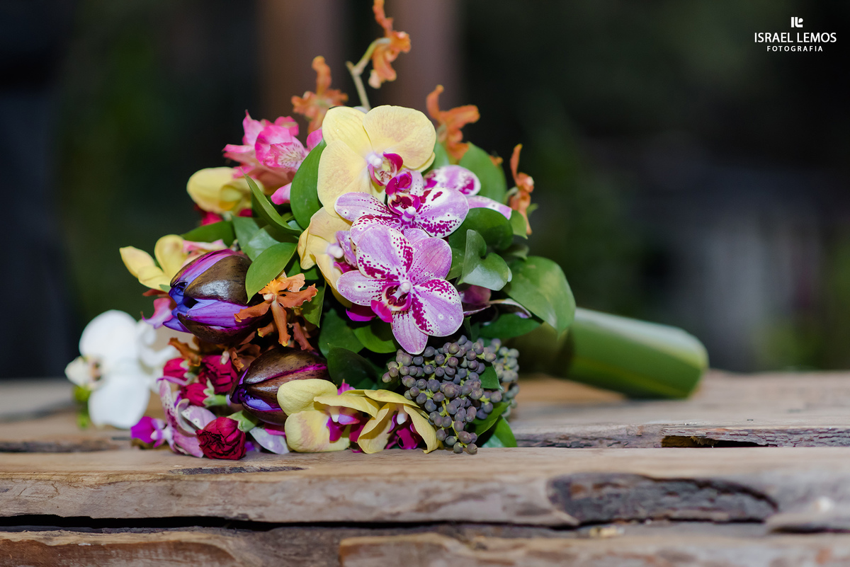 boque para noivas em itauna MG