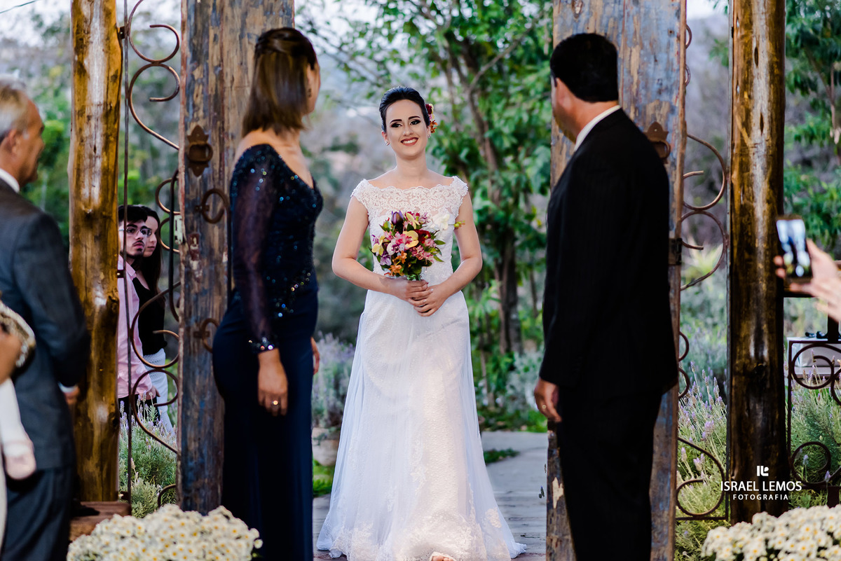 como pedir em noivado?