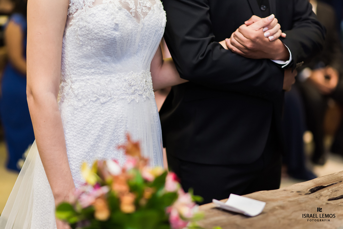 vou casar por onde começar???