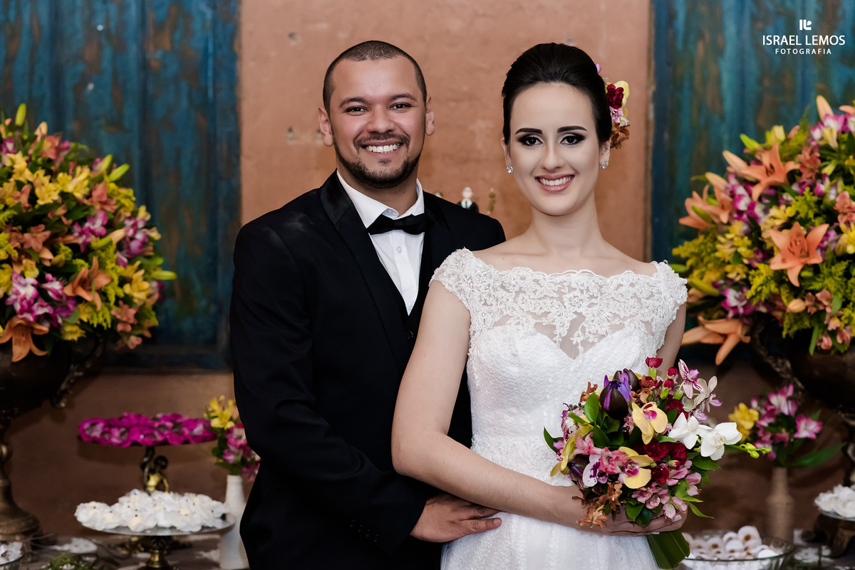 foto posada para as lentes do fotografo Israel lemos