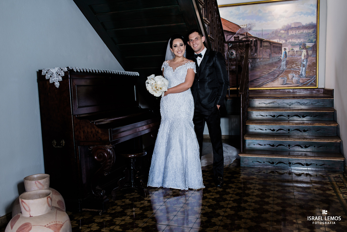 fotos externas do casamento Leiliane e Israel lutador de MMA 