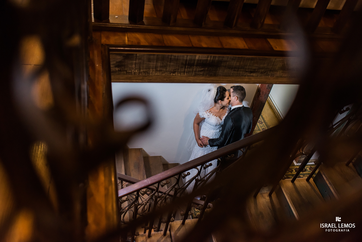 onde passar a lua de mel na cidade de Pitangui