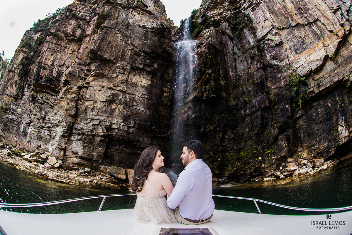 maquiagem de Paulo Vasconcelos na cidade de Para de Minas