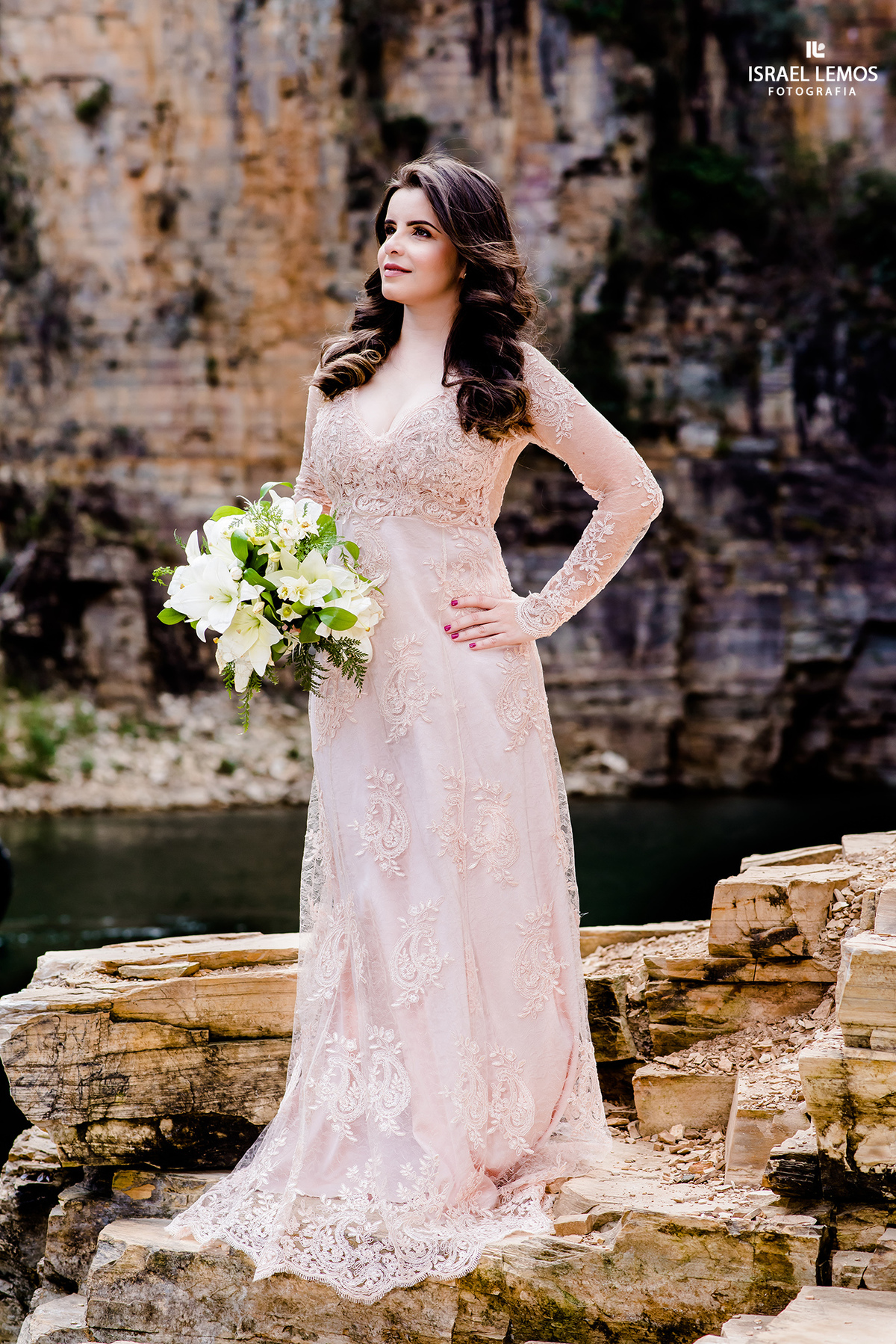 Maquiagem para save the date em Para de Minas MG