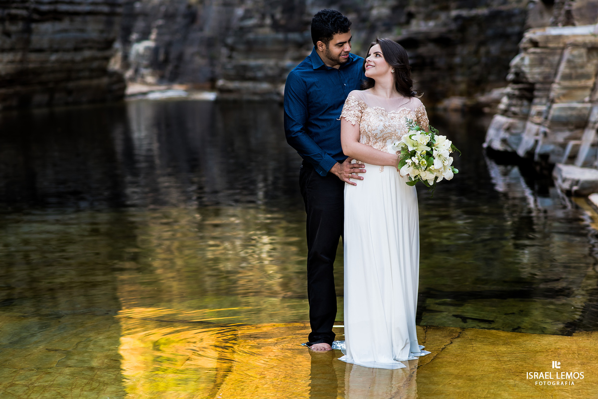 como escolher o lugar para o save the date