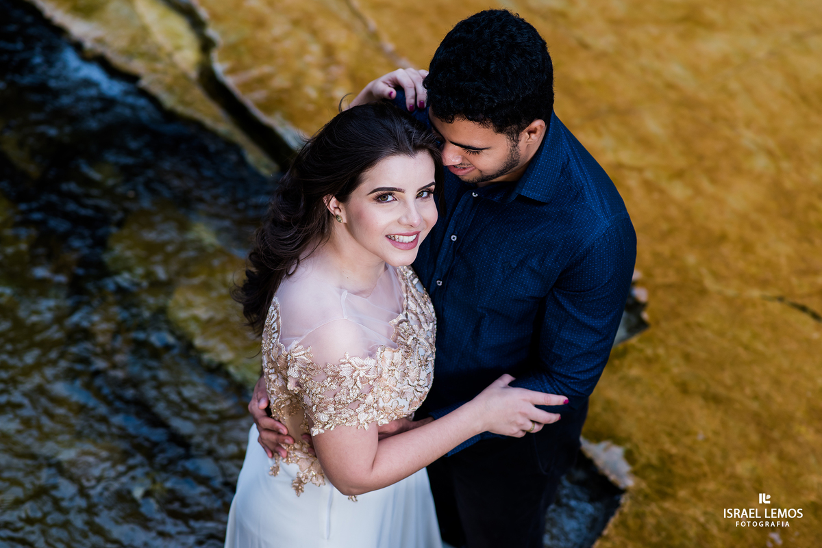 noivas em Para de Minas