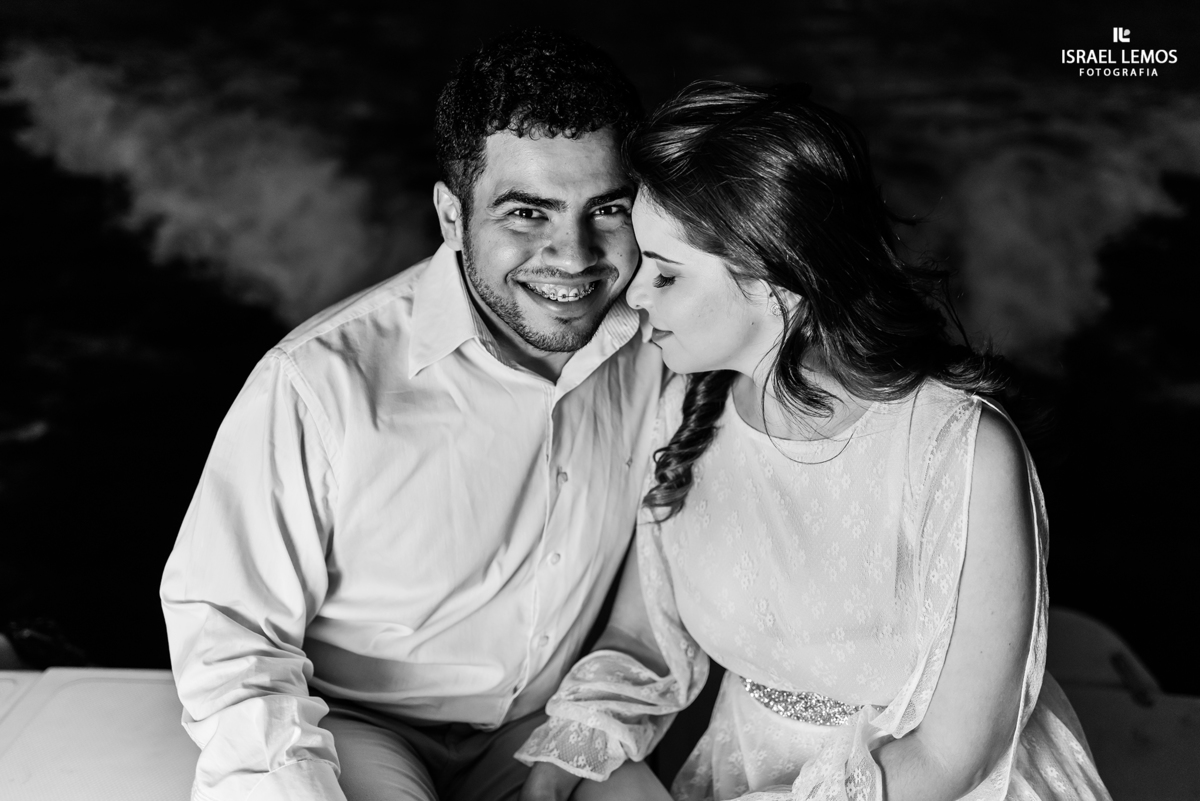 Fotografo de para de Minas 