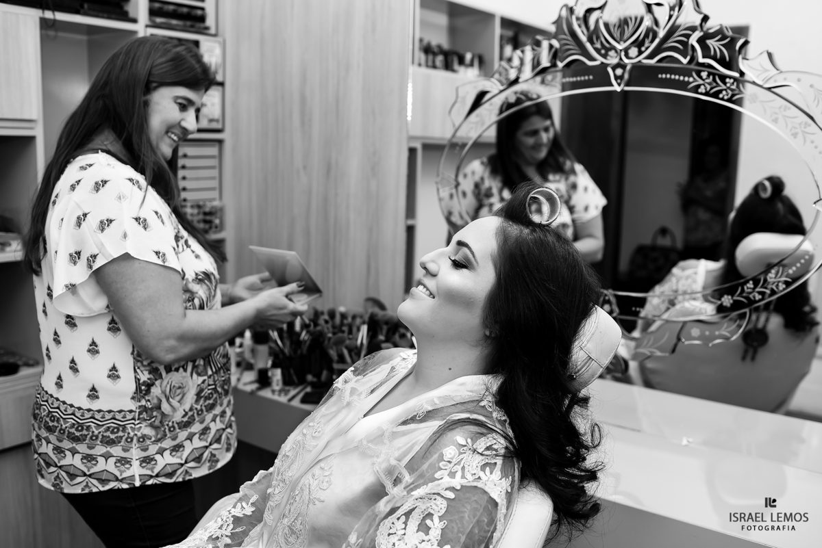 Maquiagem para noivas em Para de Minas  Silmaria Oliveira 