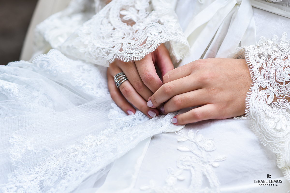 anel para noivas em Para de Minas