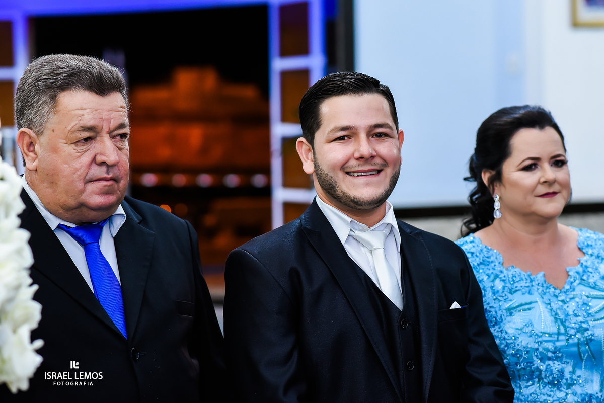 como casar na Igreja em Para de Minas