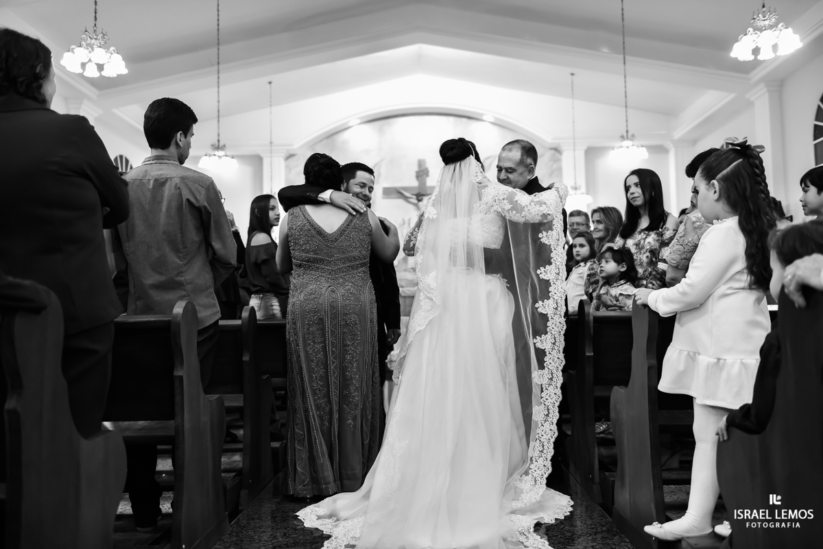 Como casar na igreja Catolica apostolica romona